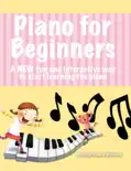 Piano for Beginners e-book