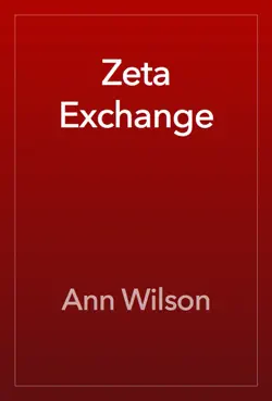 zeta exchange book cover image