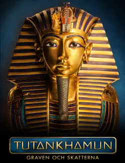 tutankhamun - en skolguide imagen de la portada del libro