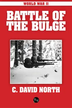 world war ii: battle of the bulge book cover image