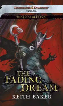 the fading dream book cover image
