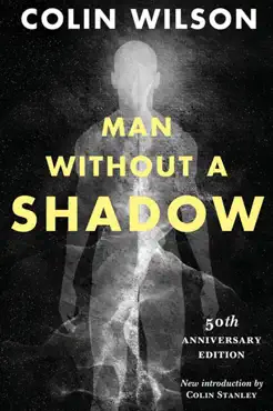 man without a shadow imagen de la portada del libro