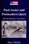 Paul Auster and Postmodern Quest sinopsis y comentarios