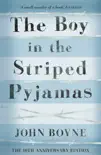 The Boy in the Striped Pyjamas sinopsis y comentarios
