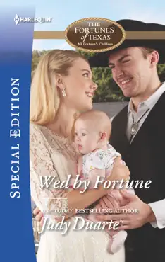 wed by fortune imagen de la portada del libro