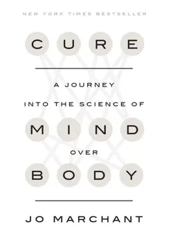 cure book cover image