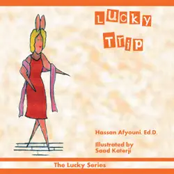 lucky trip book cover image