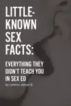 Little-Known Sex Facts reviews