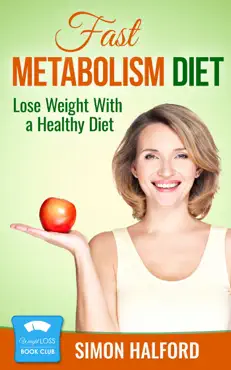 fast metabolism diet book cover image
