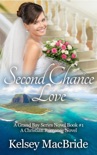 Second Chance Love: A Christian Romance book summary, reviews and download