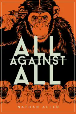 all against all book cover image
