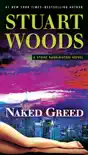 Naked Greed e-book