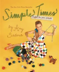 simple times book cover image