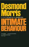 Intimate Behaviour synopsis, comments