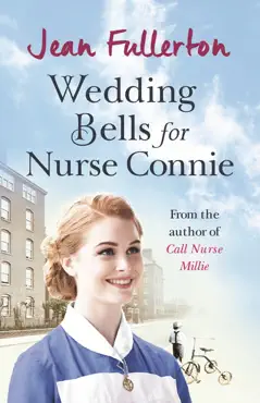 wedding bells for nurse connie book cover image