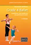 Grade 4 Ballet synopsis, comments