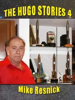 the hugo stories -- volume 4 book cover image