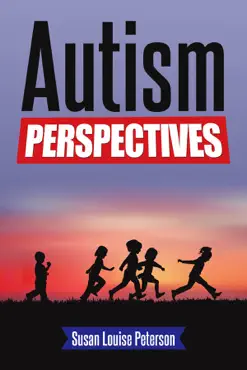 autism perspectives book cover image