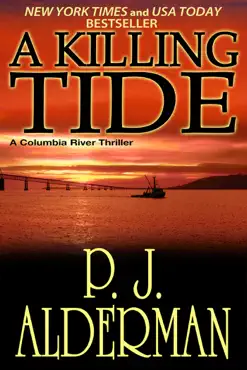 a killing tide book cover image