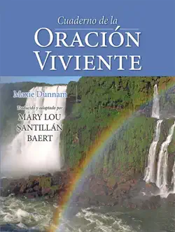 cuaderno de la oracion viviente book cover image