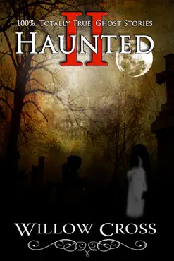 haunted ii book cover image