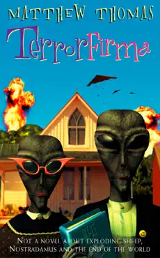 terror firma book cover image
