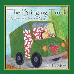 the bringing truck book cover image