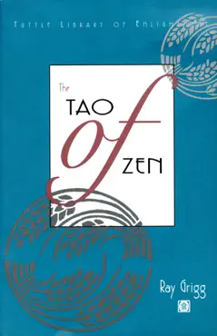 tao of zen book cover image