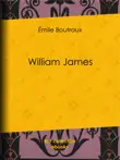 William James sinopsis y comentarios