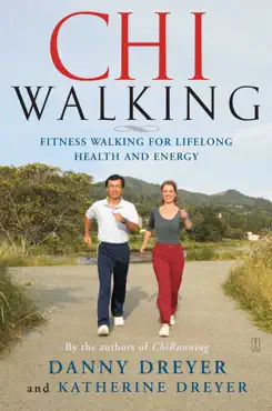 chiwalking book cover image