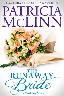 the runaway bride (the wedding series, book 4) book cover image