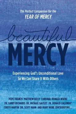beautiful mercy imagen de la portada del libro