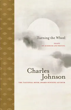 turning the wheel book cover image