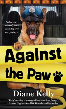 against the paw book cover image
