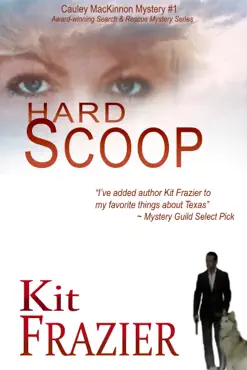 scoop book cover image