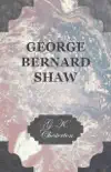 George Bernard Shaw sinopsis y comentarios