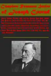 Complete Romance Satire of Joseph Conrad sinopsis y comentarios
