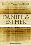 Daniel and Esther