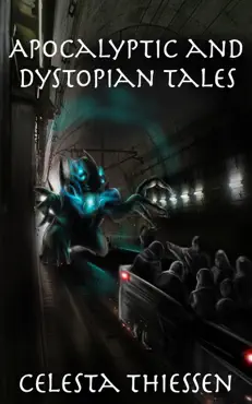 apocalyptic and dystopian tales book cover image