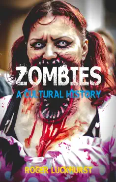 zombies book cover image