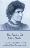 The Poetry of Edith Nesbit synopsis, comments