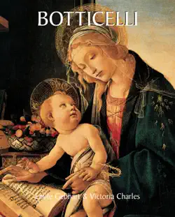 botticelli book cover image