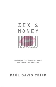 sex and money book cover image