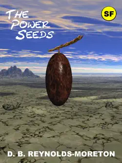 the power seeds book cover image