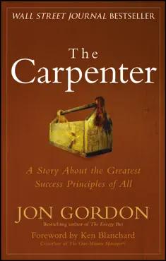 the carpenter book cover image