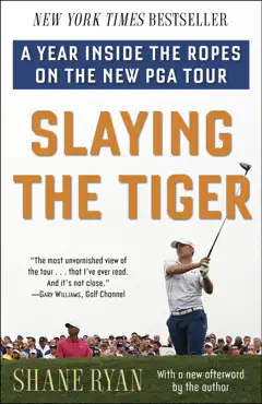 slaying the tiger book cover image