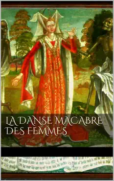 la danse macabre des femmes imagen de la portada del libro