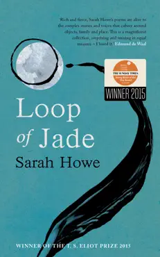 loop of jade book cover image