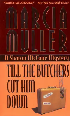 till the butchers cut him down book cover image