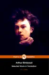 Arthur Rimbaud sinopsis y comentarios